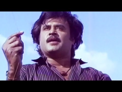 Velai Ilathavan Thaan | Rajinikanth | Velaikaran (1987) | Tamil Classic Song