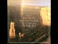 R. Carlos Nakai & Paul Horn - Tunnel Canyon