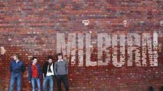 Milburn - Dancing on the kitchen floor