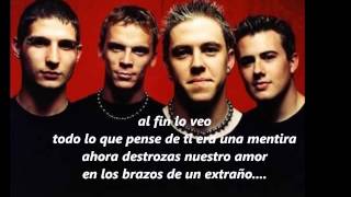 12 stones Arms of a Stranger subtitulada español hd