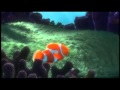Finding Nemo 2002 Teaser Trailer