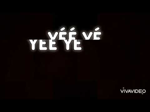 BERGA x MODKO - YÉÉ YÉ