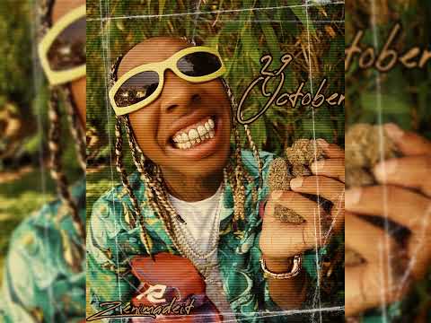 Tyga x Doja Cat Type Beat | "29 October" (Prod. by Zeni)