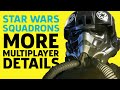 More Details On Star Wars: Squadrons From Creative Director