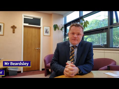 Headteacher Open Day Presentation