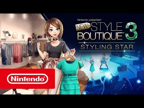 New Style Boutique 3 