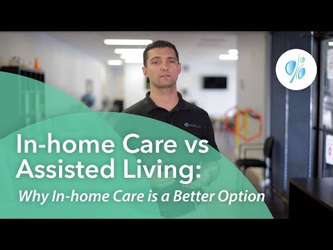 , title : 'In-home Care vs Assisted Living: Why In-home Care is a Better Option'