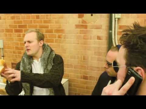 Cathay Pacific CP51 Course Video