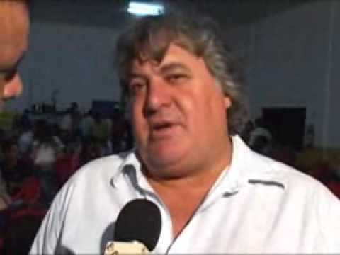 Entrevista Carlos Cimatti - Exportiva na TV