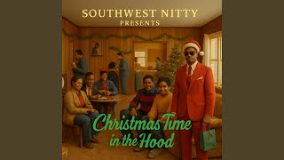 Christmas Time In The Hood(R&amp;B)
