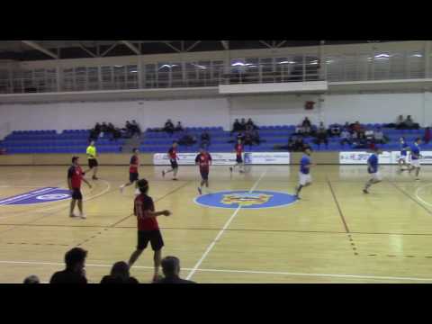 ORK Pirot – RK Morava 84 Vladičin Han 45:30 30.10.2016.