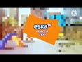 Eska TV Oprawa Program Summer City 2011 2013