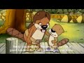 PB J Otter Big Beaver Day Custom Deleted Scene Concept For CDCB2