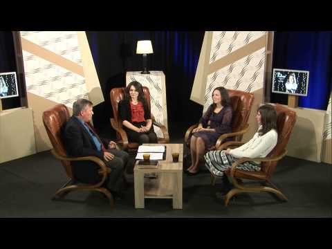 Retrospectiva spirituala a anului 2013 - Emisiunea Lumina in intuneric difuzata 19 decembrie 2013