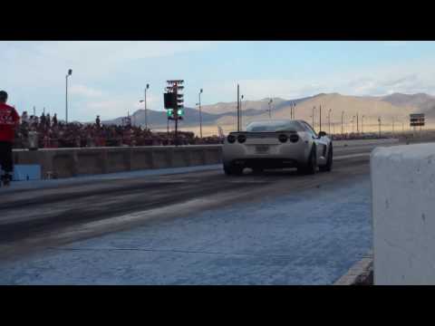 C6Z ECS - First Pass 11.4@124