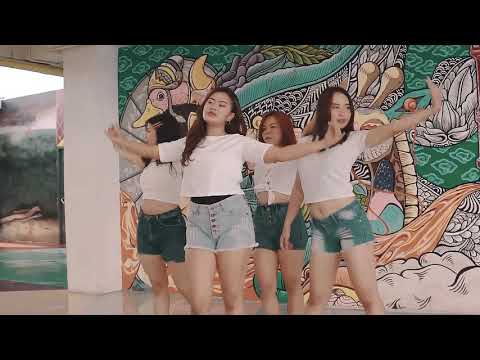BLACKPINK - Don’t Know What To Do Dance Cover By GOLDIES (Close-up Ver.)