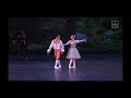 The Flower Festival In Genzano 2017 Vail Dance Festival
