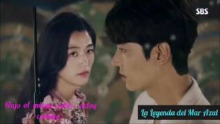 THE SECOND MOON - MY NAME (HAN AH REUM) & WIND FLOWER - LEE SUN HEE / SUB ESPAÑOL 😍