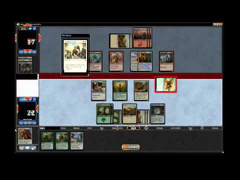 Origins Stress Test 2 - R2G1