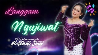 Download lagu LANGGAM NGUJIWAT  KIKI RATNAWANGSIH CAMPURSARI KEMBANGE JAGAD  CILACAP ACS PRO AUDIO mp3 Download lagu LANGGAM NGUJIWAT  KIKI RATNAWANGSIH CAMPURSARI KEMBANGE JAGAD  CILACAP ACS PRO AUDIO mp3