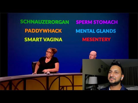 Reaction to Qi BEST OF ONE LINERS