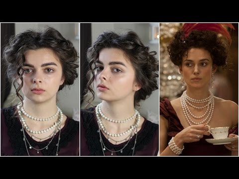 download lagu mp3 mp4 Keira Knightley Anna Karenina Makeup, download lagu Keira Knightley Anna Karenina Makeup gratis, unduh video klip Keira Knightley Anna Karenina Makeup