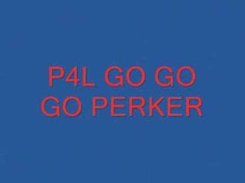 p4l go go go perker
