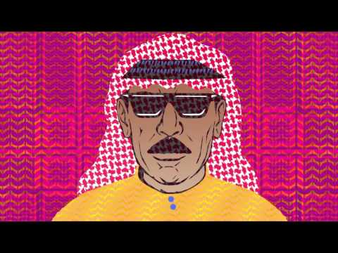 Omar Souleyman - Ya Bnayya (Official Full Stream)