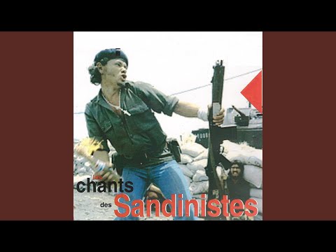 Comandante Carlos Fonseca – Carlos Mejía Godoy