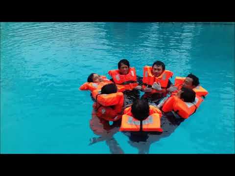 Sea Survival BNSP