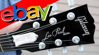 I Bought the Most Misunderstood LP on Ebay