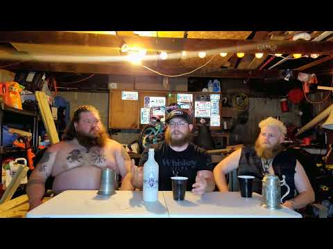 Odin's Skull Mead Review And History Lessons