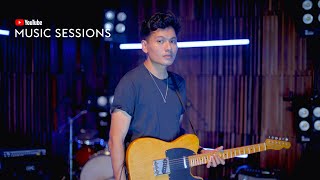 Rendy Pandugo – Bad Company (YouTube Music Sessions)