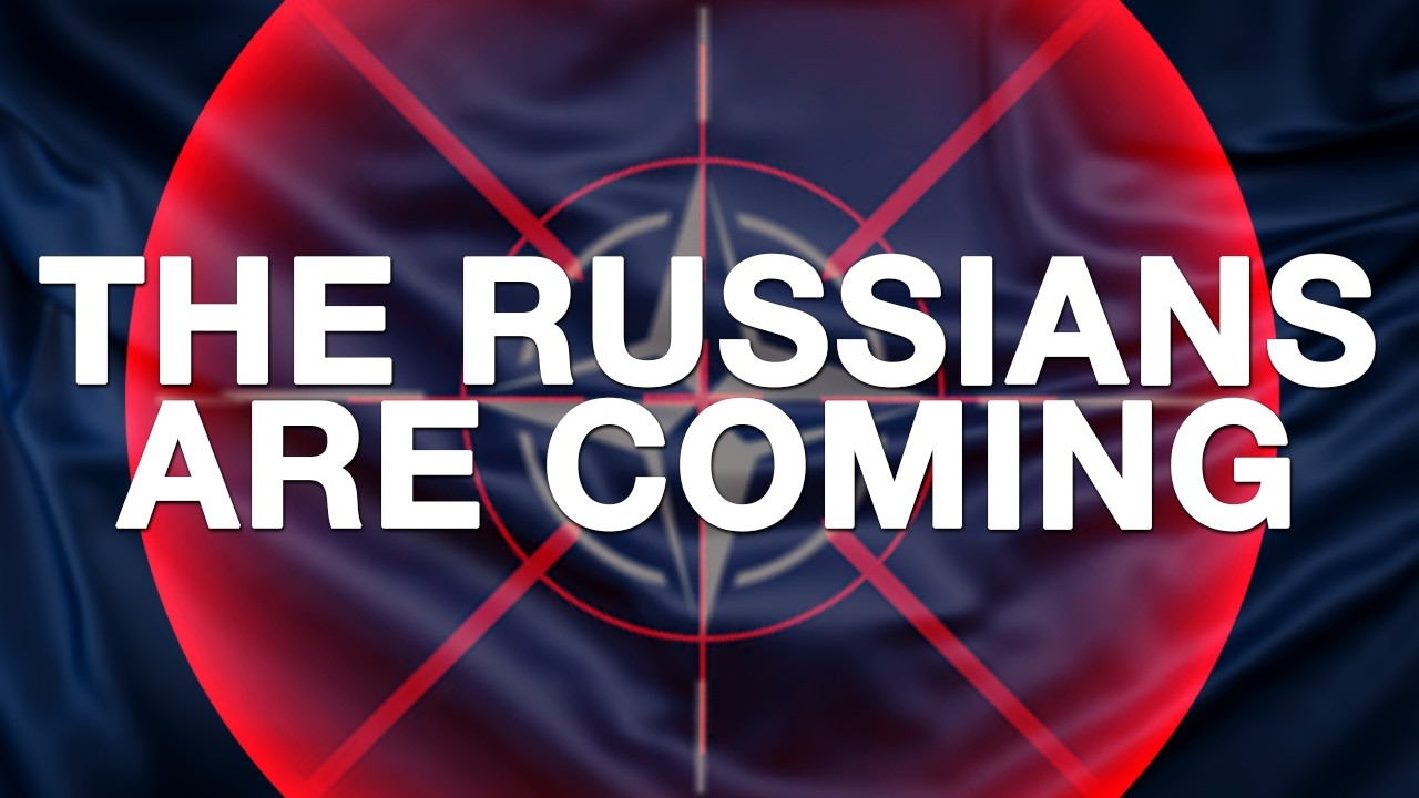 Russia Could Try to Test NATO This Summer. Here's How.