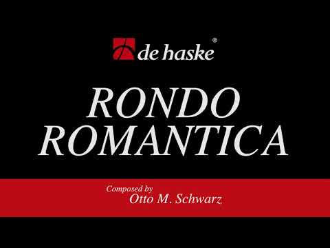 Rondo Romântico – Otto M. Schwarz