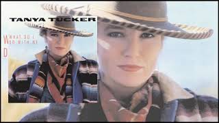 Tanya Tucker - There&#39;s a Tennessee Woman-Ben&#39;s Song.