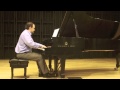 Franz Schubert, Waltz Op. 9, D 365, No. 12