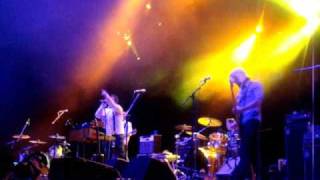 Aqueduct live in Seattle - &quot;Who Wanna Rock?&quot; @ Dech the Hall Ball &#39;08