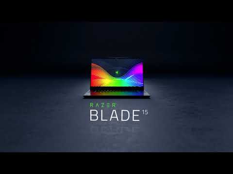Razer Blade 15 Advanced Model 2019