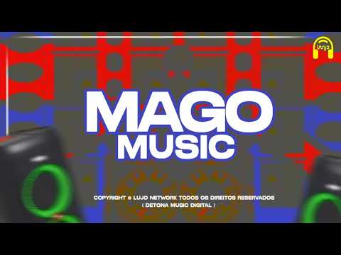 DJ MIZZONTTI FEAT DJ WC - QUANDO ME CHAMA CHAMA - PISEIRO