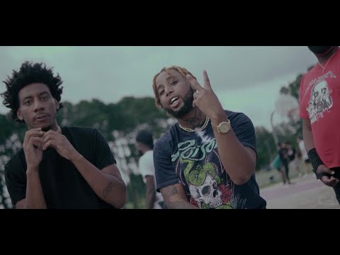 Rajhae - How Many Times (Official Video) ft. Ysn Capo