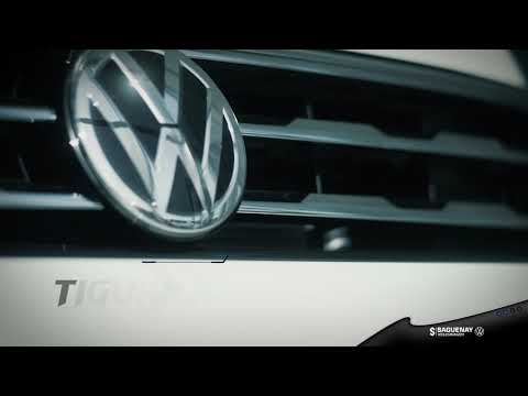 Saguenay Volkswagen tiguan 2021
