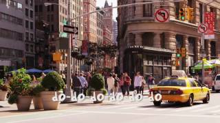 "I Spy" by JoJo & The Pinecones (with Tim Kubart)