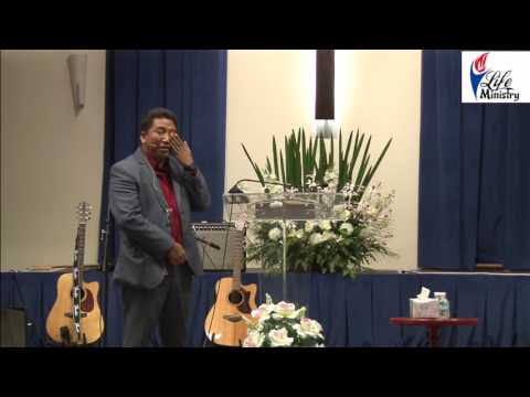 Lunghno Hi Pianthar A Si Lo, I Zumh Hlah - Rev. Dr. Tuan Peng Thang