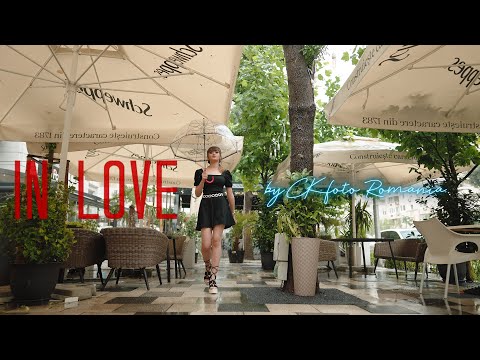 Bianca Ionescu - In love (Teaser)