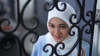 Download lagu BLUSHING!! Dafri is getting more honest about his feelings for Syifa❤️ | TAJWID CINTA - Dec 11, '22 mp3