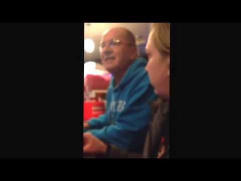 Racist James Stannage