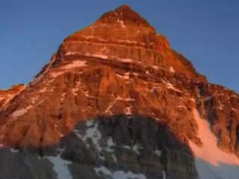 The Stoney Mountain-Part 1