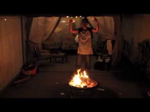 Dukes - Card Burns (Official Video) prod. ZEPS