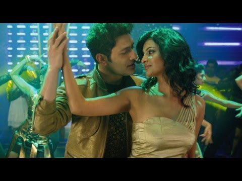 "Salame Salame Full Song Ghost" | Shiney Ahuja | Sayali Bhagat